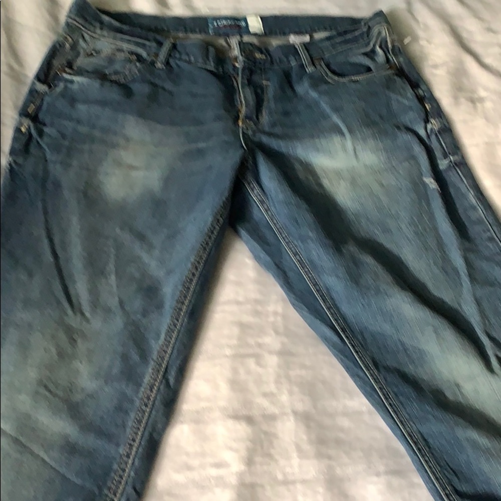 Liz Clairborme Capri